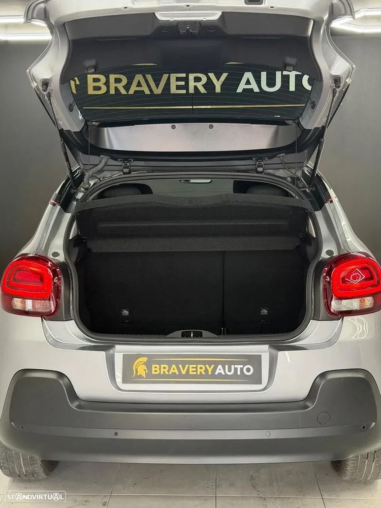 Citroën C3 1.2 PureTech Elle - 33