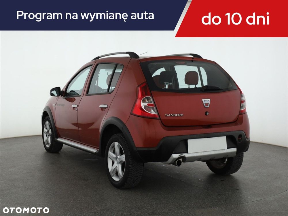 Dacia Sandero Stepway - 6