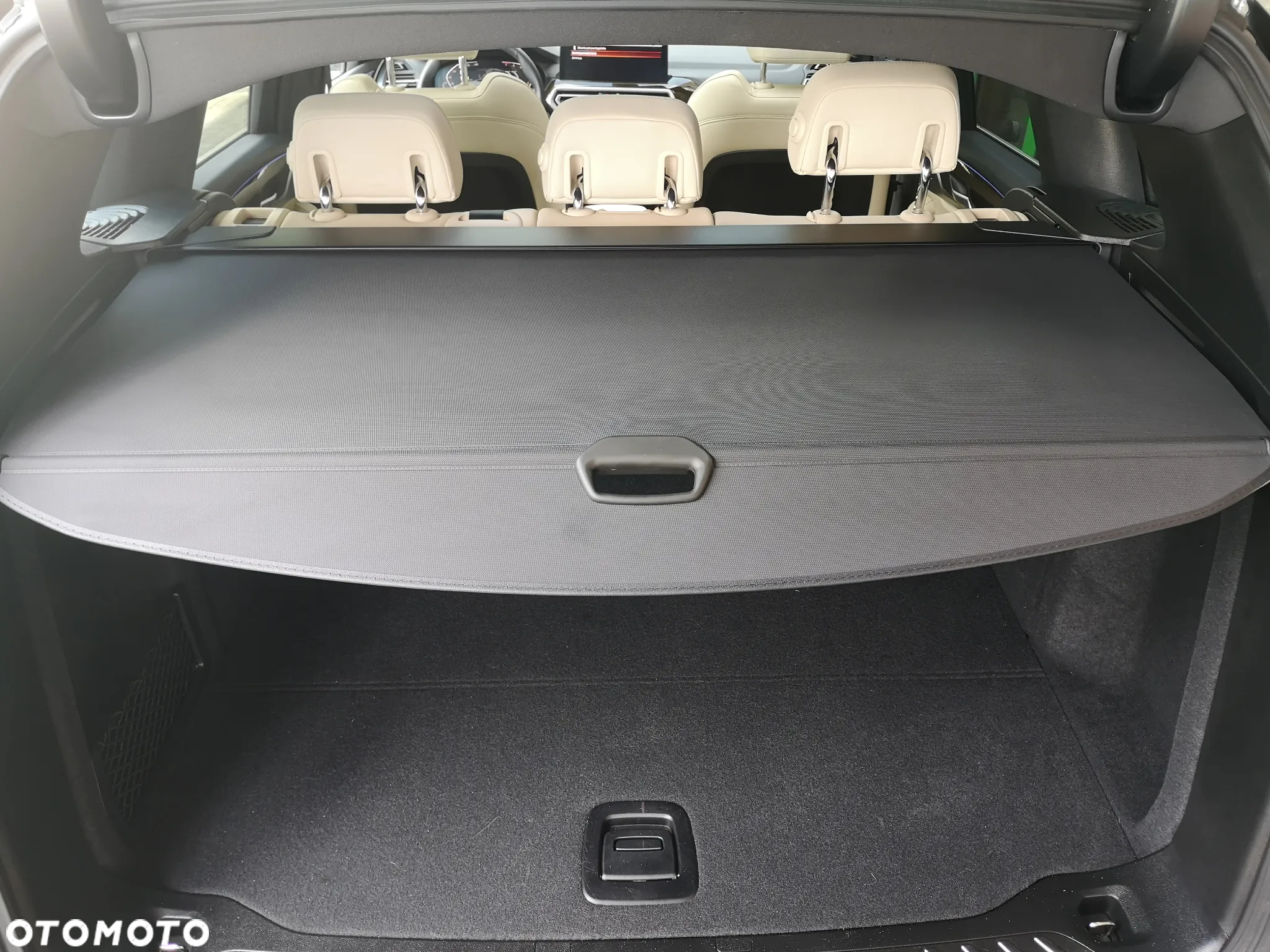 BMW X3 xDrive30i - 28