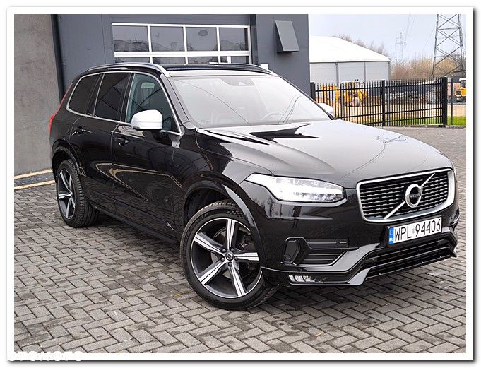 Volvo XC 90 - 12