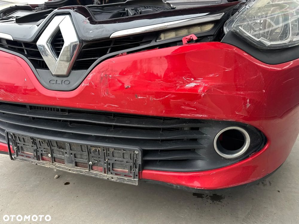 Renault Clio 0.9 Energy TCe Expression - 16