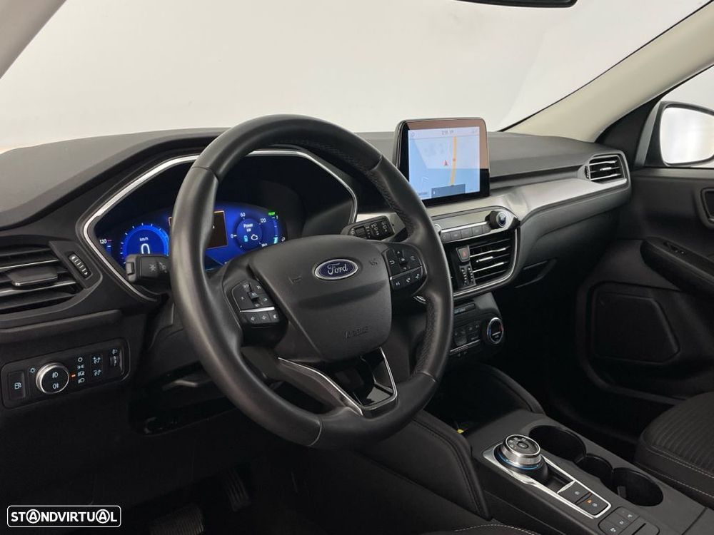 Ford Kuga 2.5 PHEV Titanium - 16