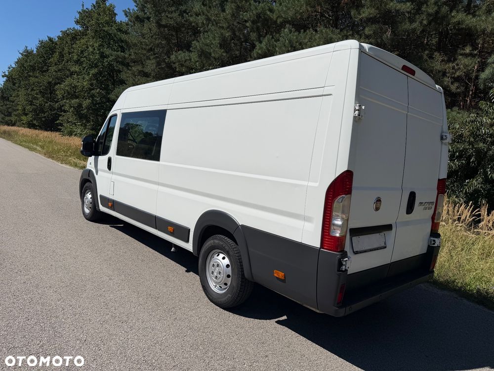 Fiat DUCATO - 4