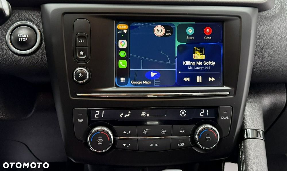 Renault Kadjar Energy TCe 130 EDC LIMITED - 28