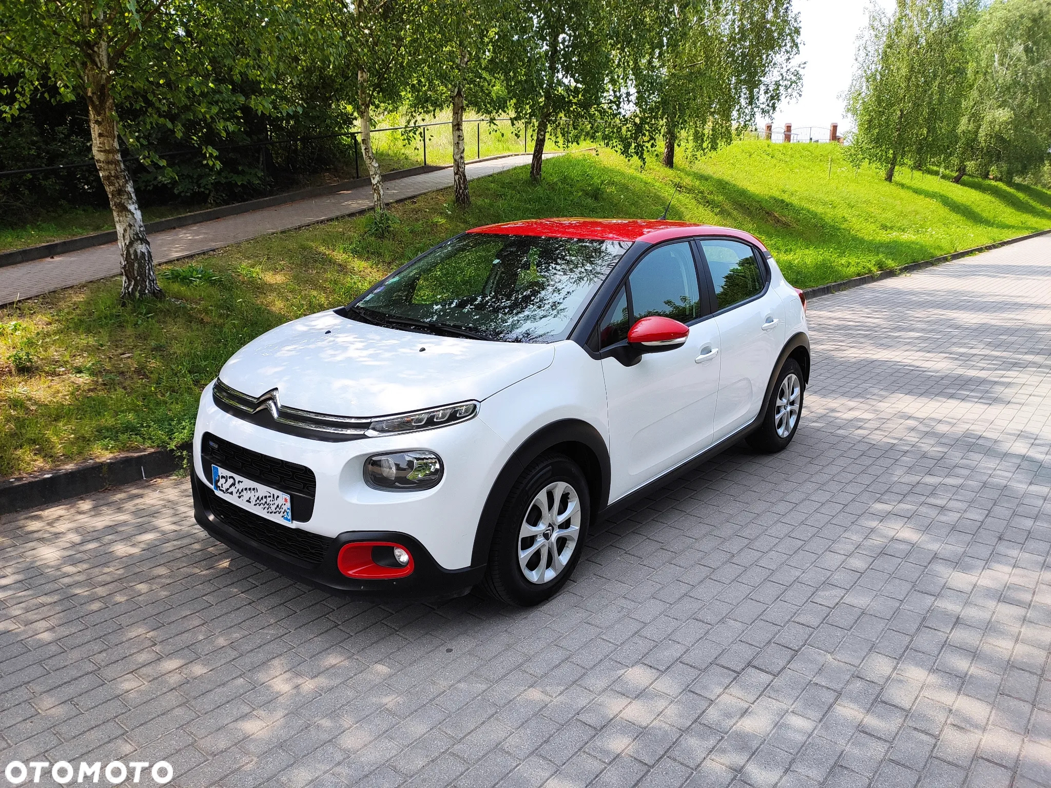 Citroën C3 1.2 PureTech GPF Feel - 29