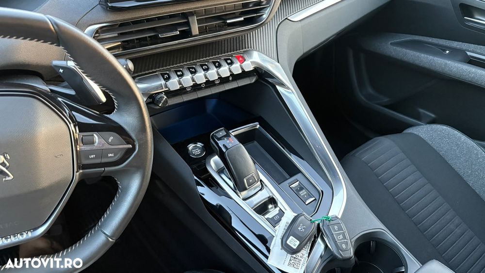 Peugeot 3008 - 27