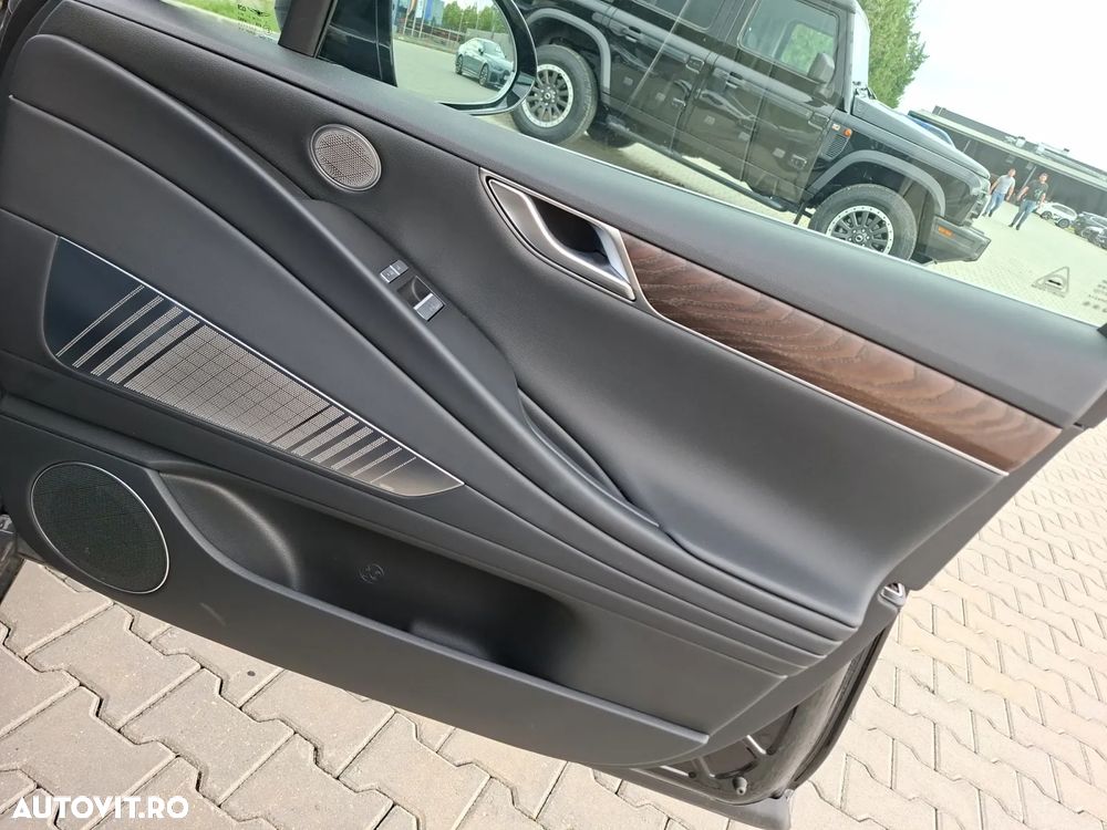 Genesis G80 2.5T AWD AT8 Luxury Line - 16