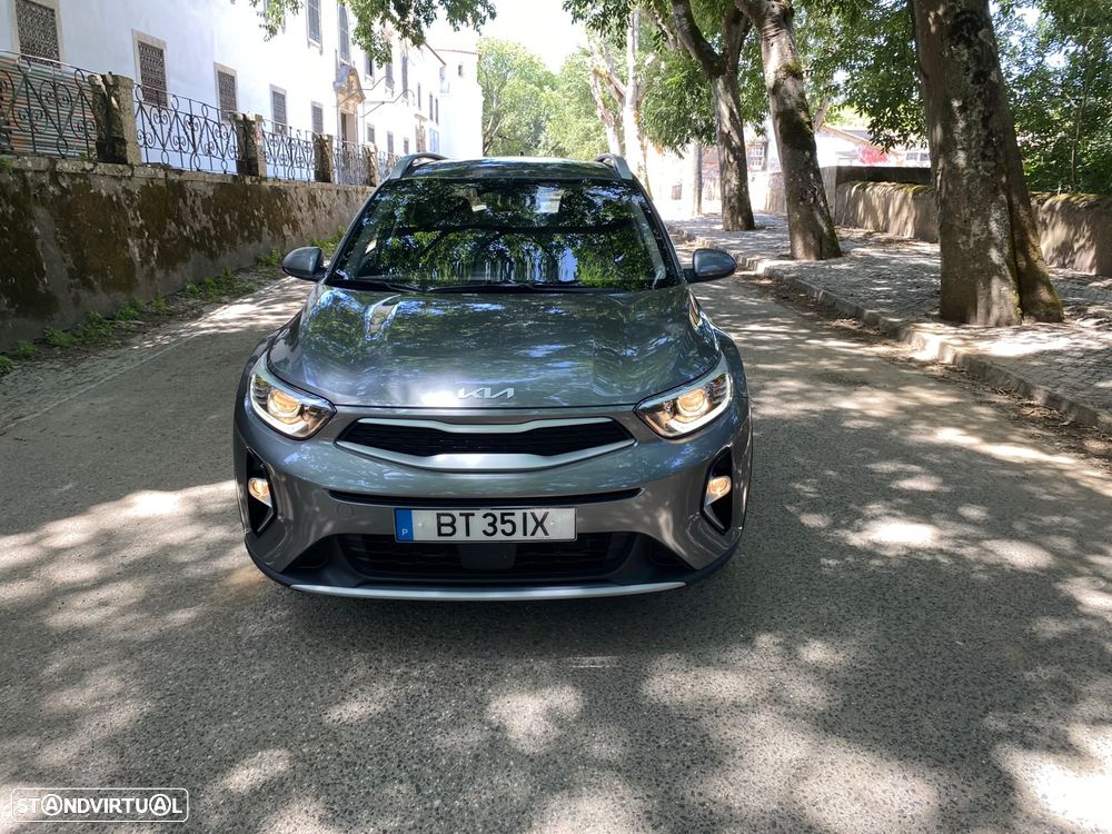 Kia Stonic 1.2 MPi Vibe - 6