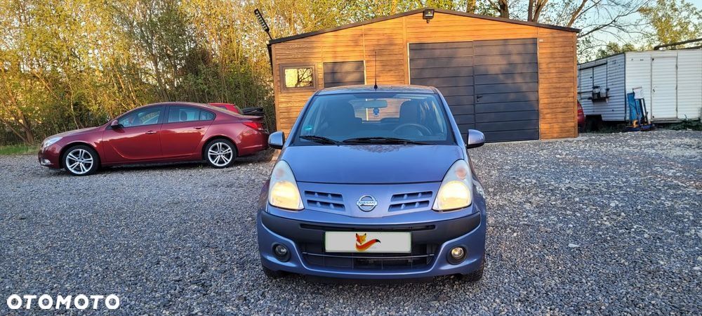 Nissan Pixo 1.0 Visia - 3