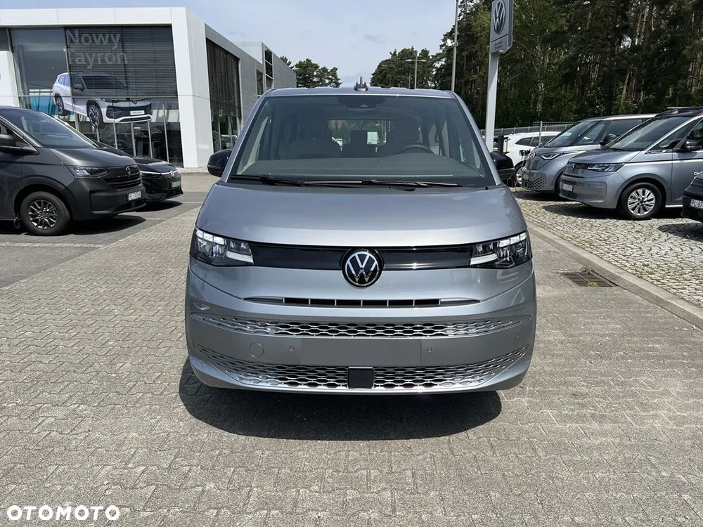 Volkswagen Multivan 2.0 TDI L2 Family DSG - 8