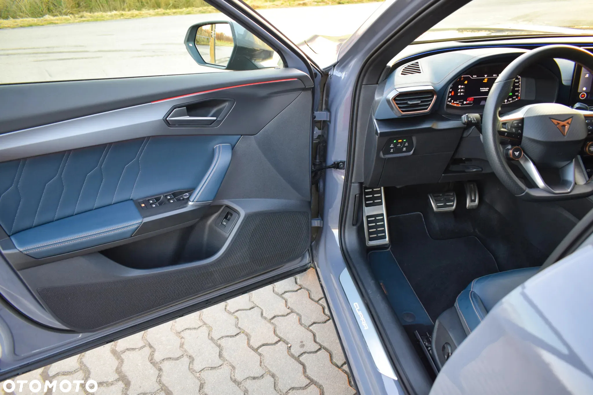 Cupra Formentor - 27