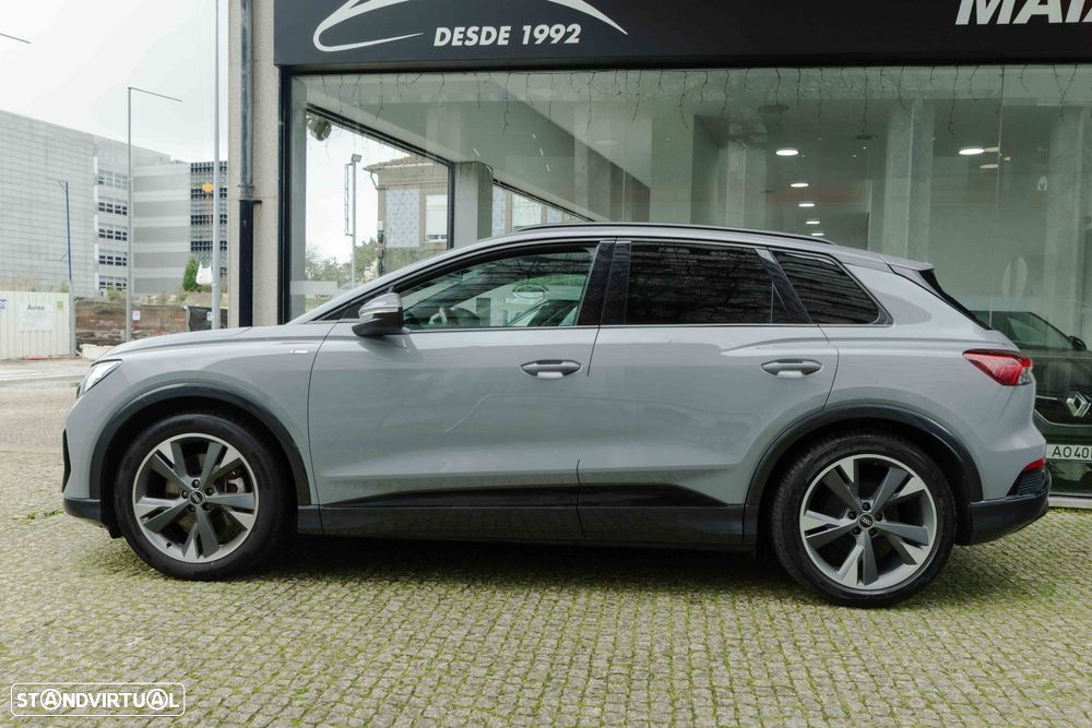 Audi Q4 e-tron - 3