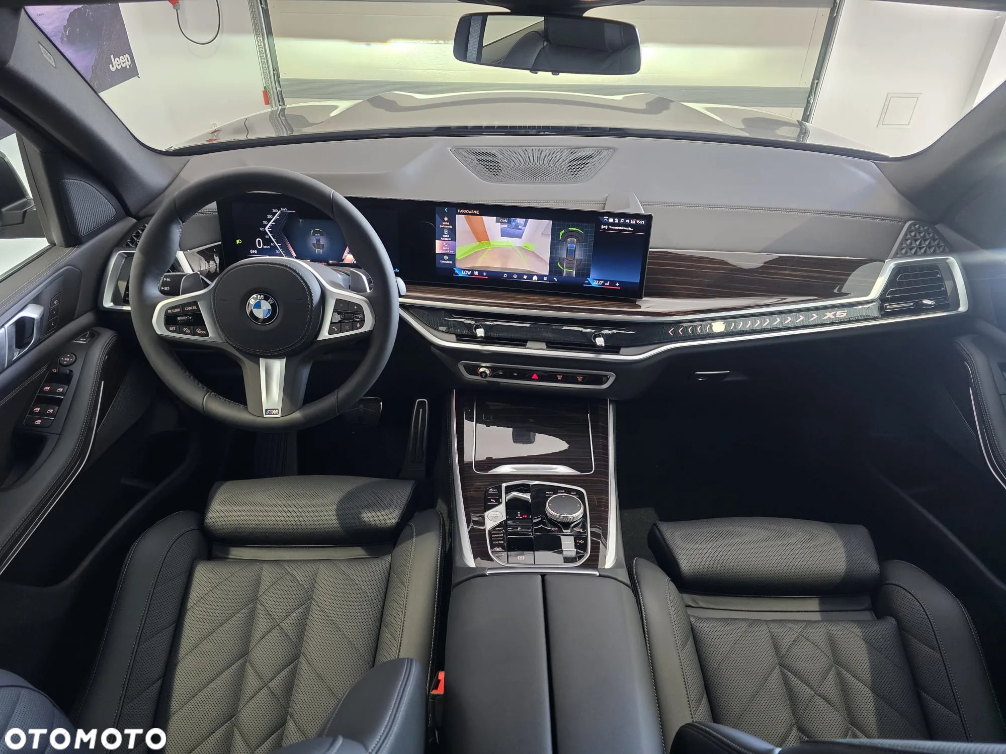 BMW X5 xDrive30d - 20