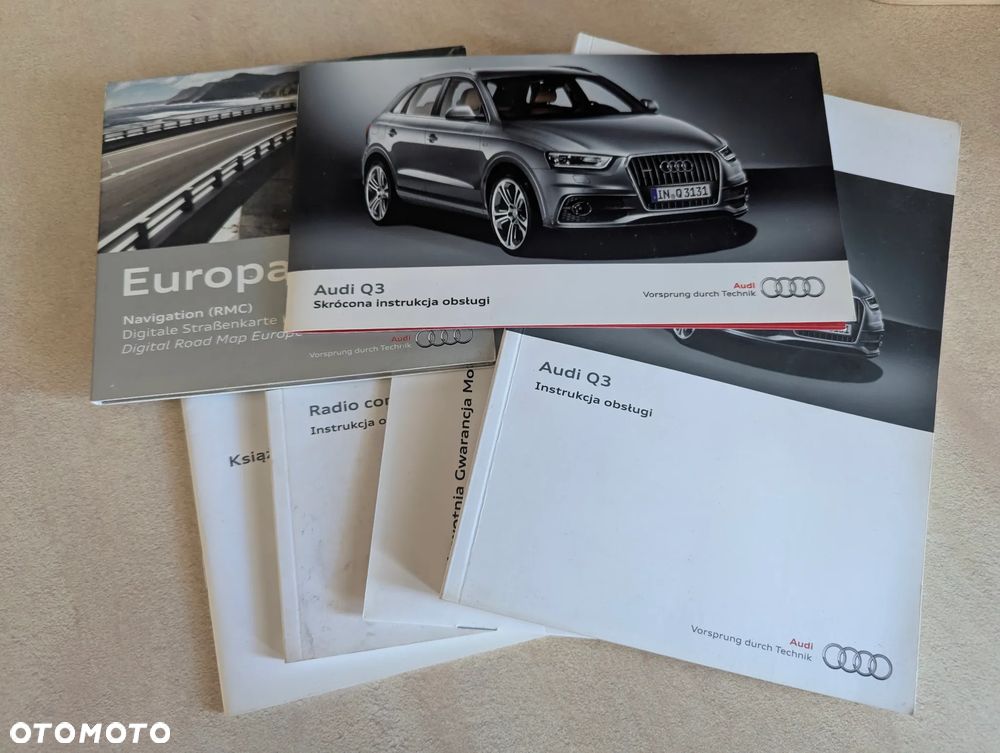 Audi Q3 - 38