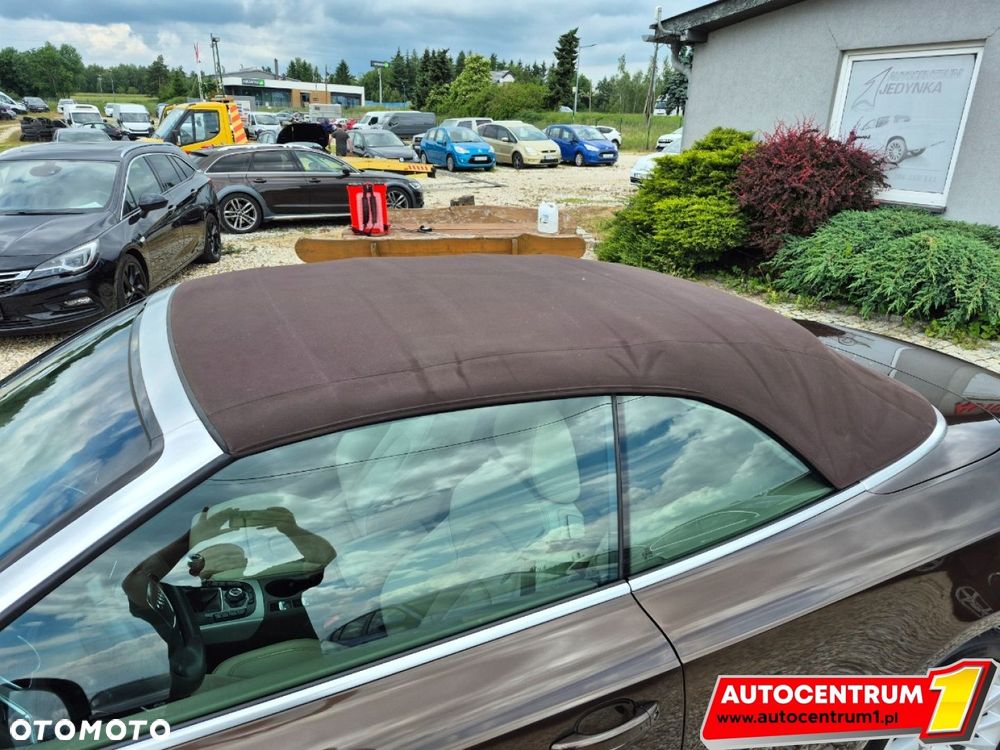 Audi A5 Cabrio - 33