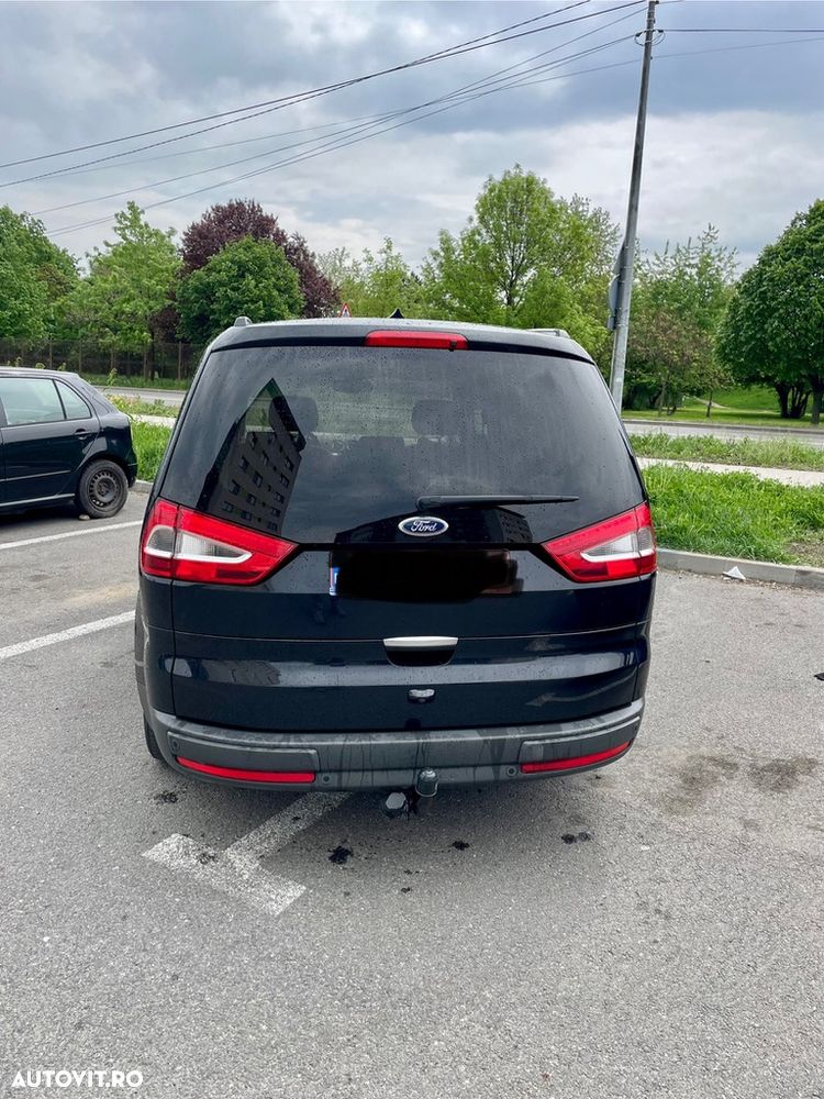 Ford Galaxy - 4