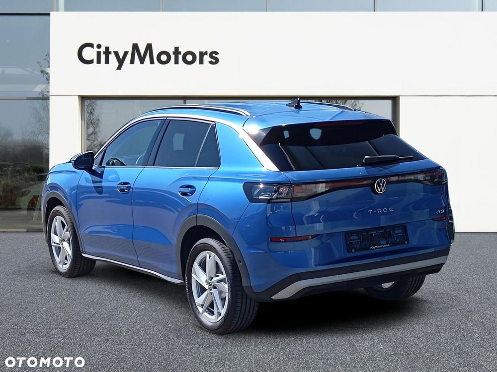 Volkswagen T-Roc - 4
