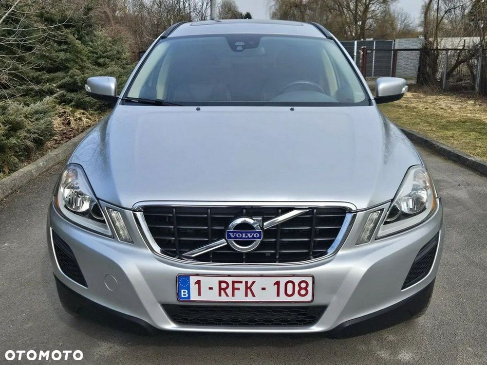 Volvo XC 60 D3 Momentum - 32