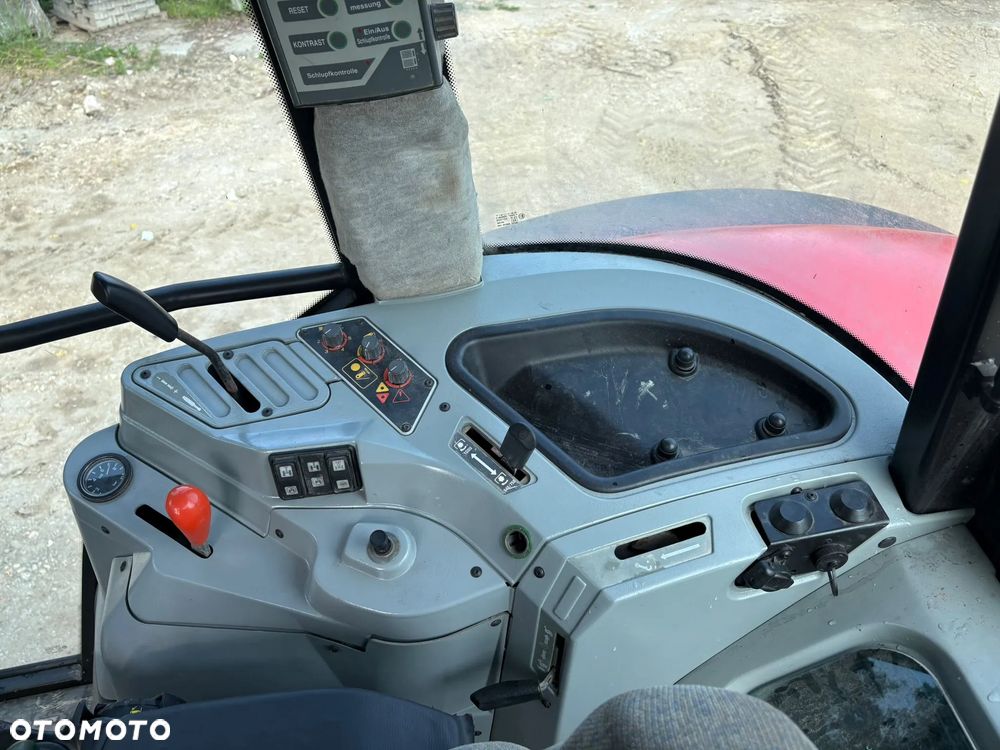 Massey Ferguson 8240 - 11