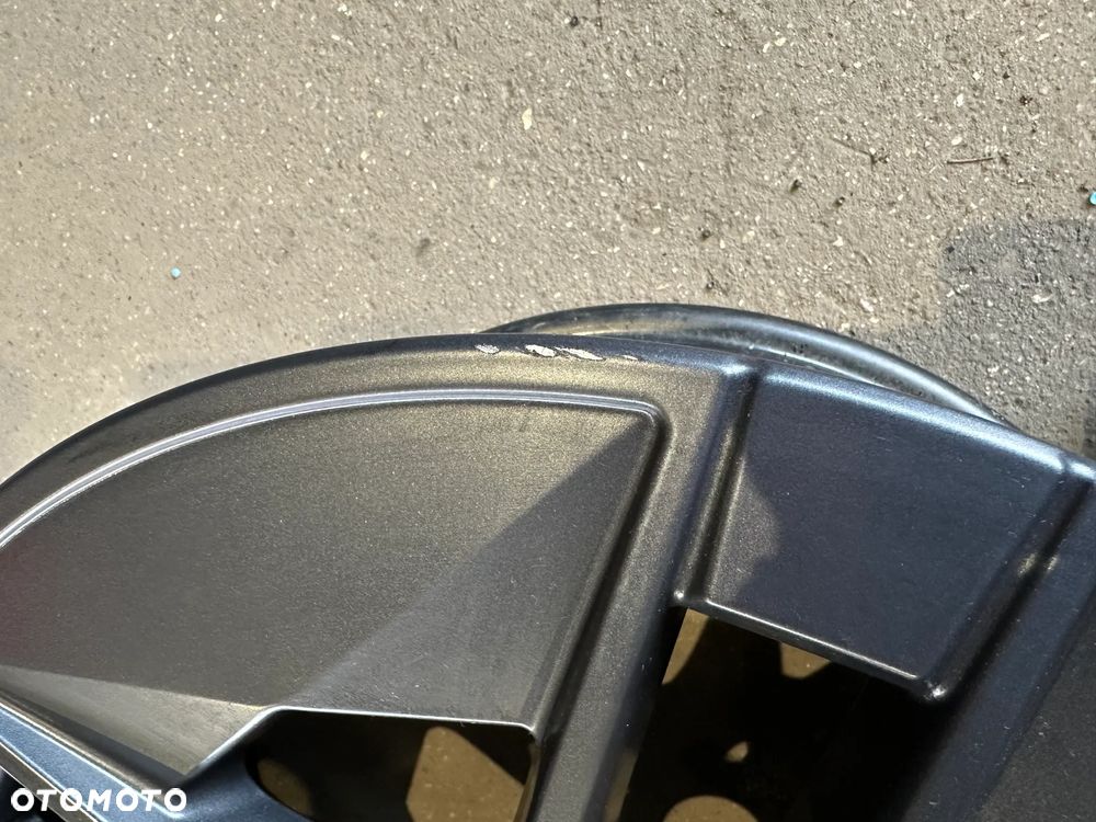 Felga BMW IX40 IX50 5x112 8,5J x 20 ET 28 1szt. - 3