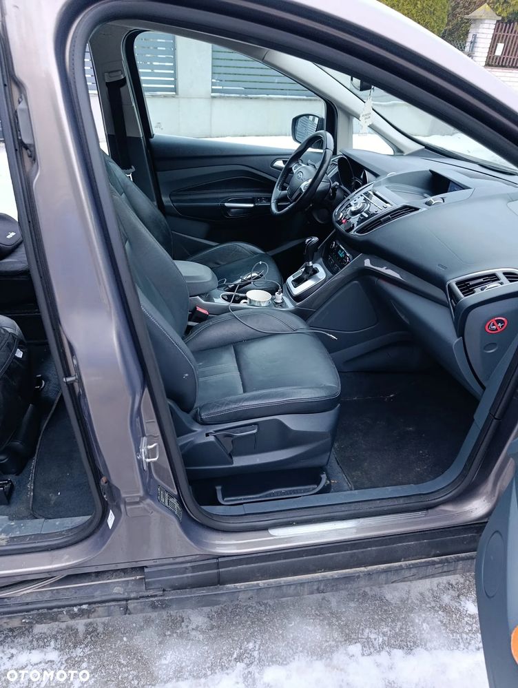 Ford Grand C-MAX - 5