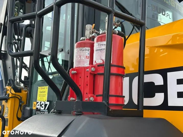 JCB 437 S5 WasteMaster - 28