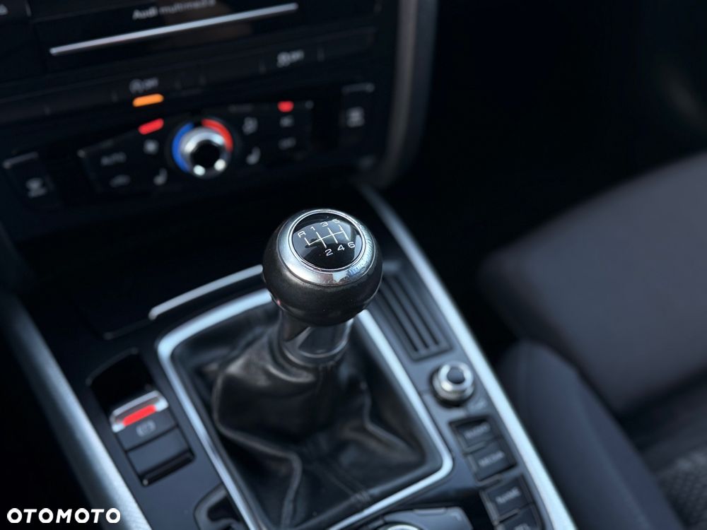 Audi A4 Avant 2.0 TDI DPF Attraction - 22