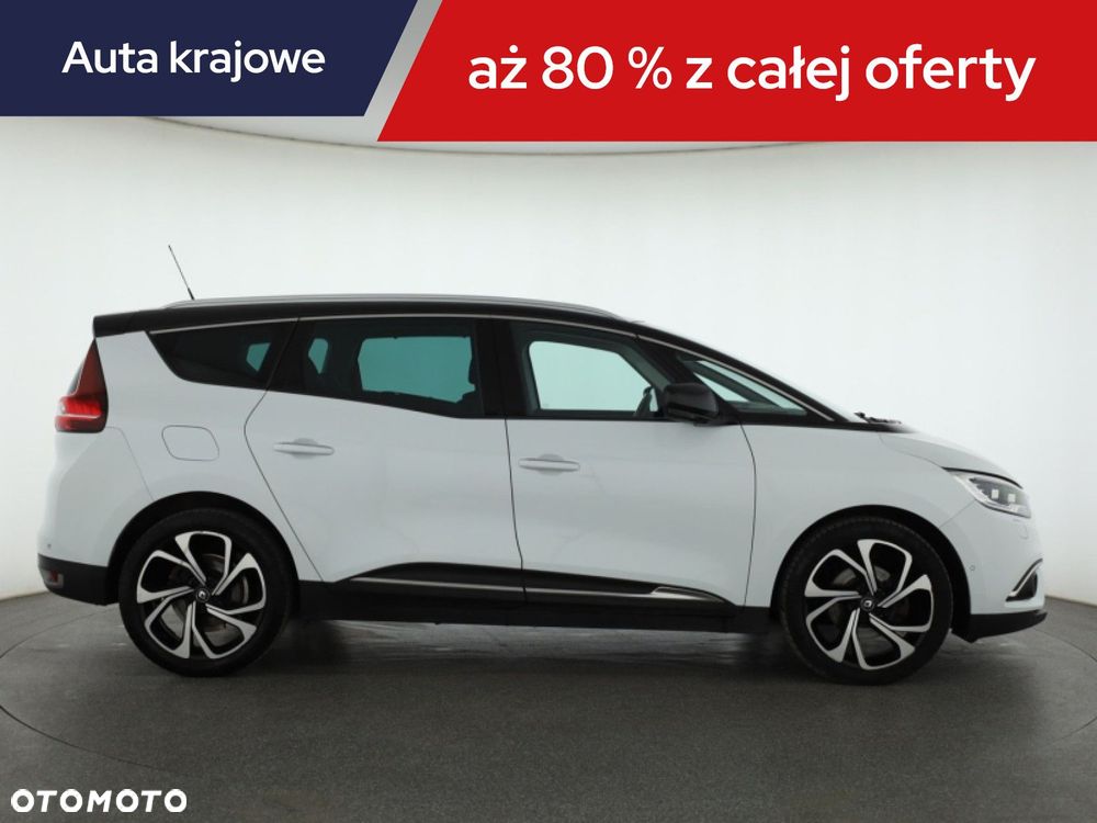 Renault Grand Scenic - 8