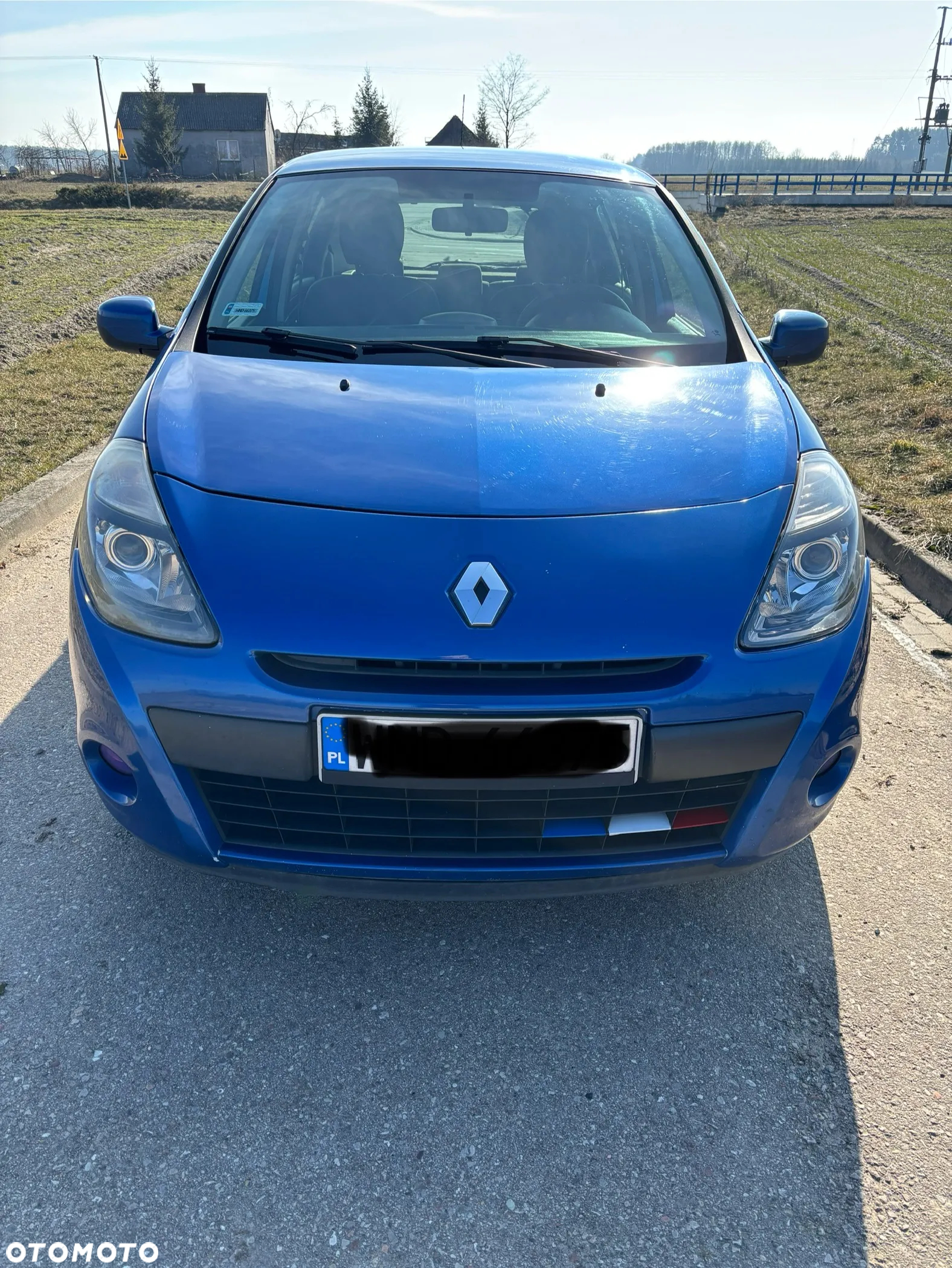 Renault Clio 1.2 TCE Authentique - 4