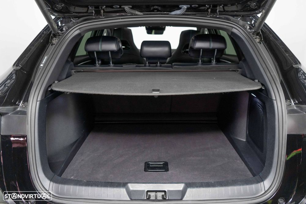 BYD Seal U 1.5 DM-i Boost - 13