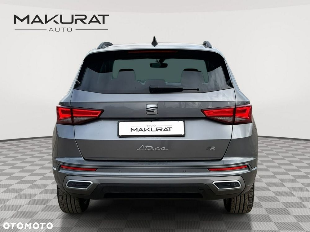 Seat Ateca 1.5 TSI FR S&S DSG - 7