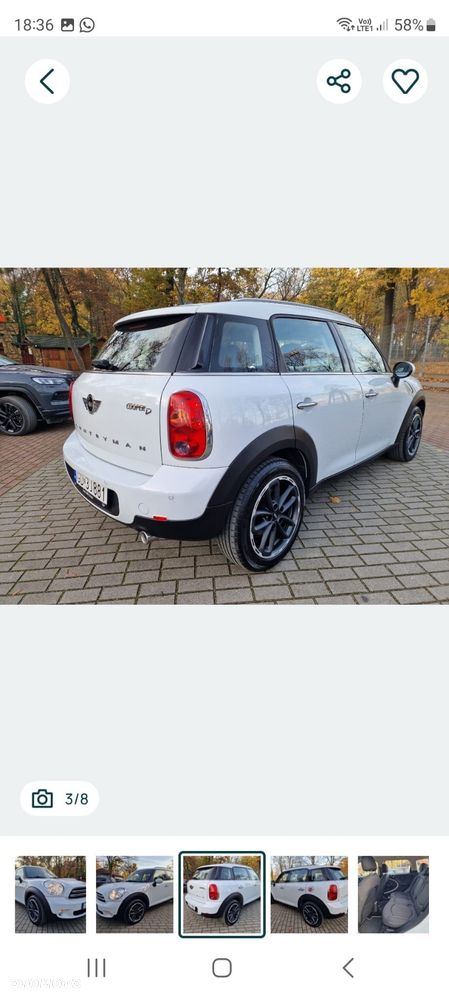 MINI Countryman - 7