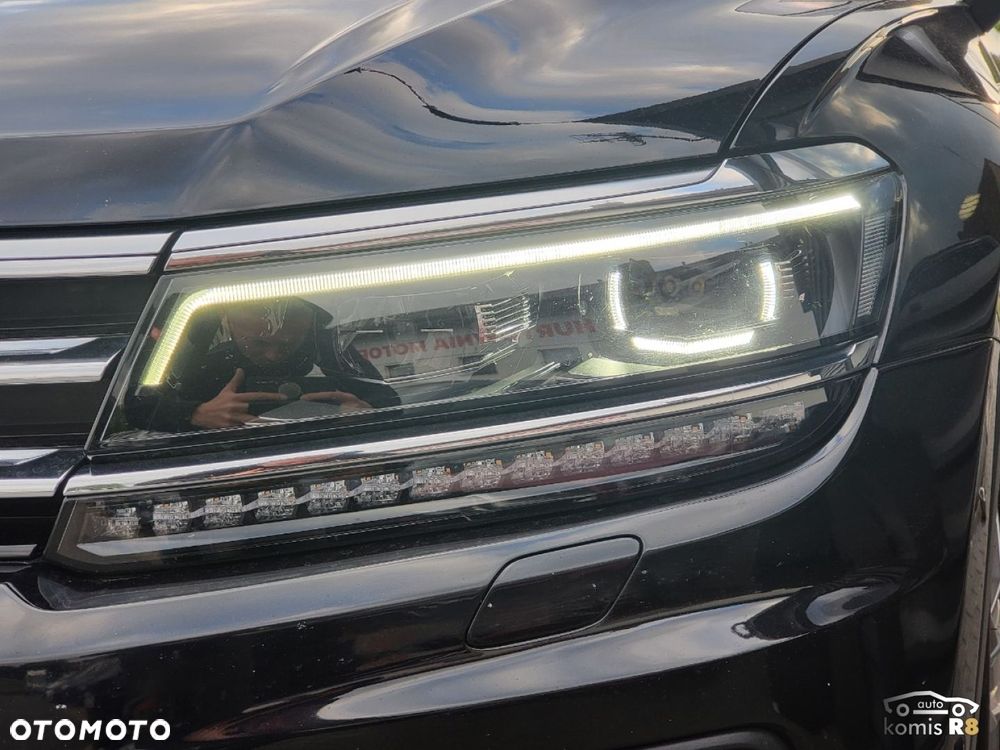 Volkswagen Tiguan Allspace - 20