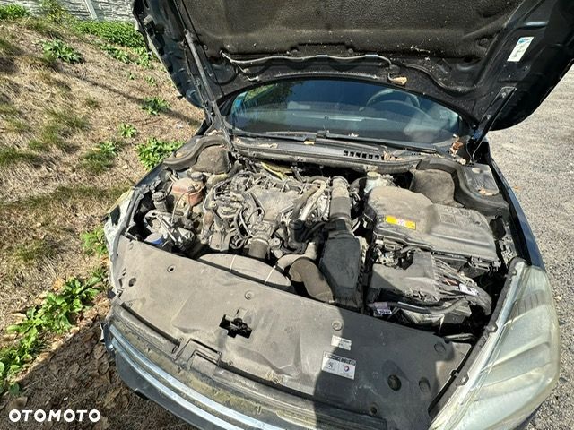 Peugeot 508 HDi FAP 140 Active - 12