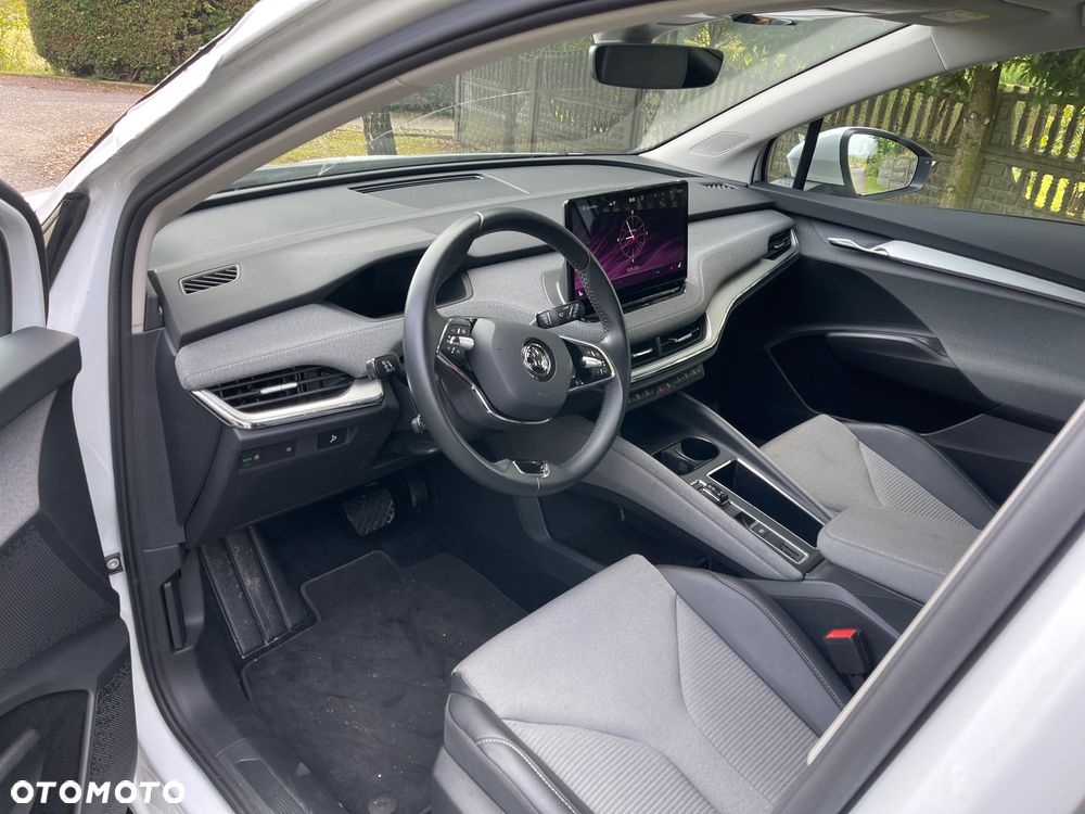 Skoda Enyaq - 8