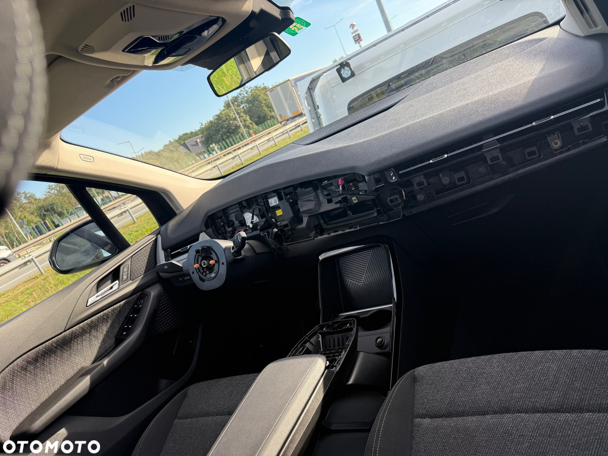 BMW Seria 2 218d Active Tourer - 23