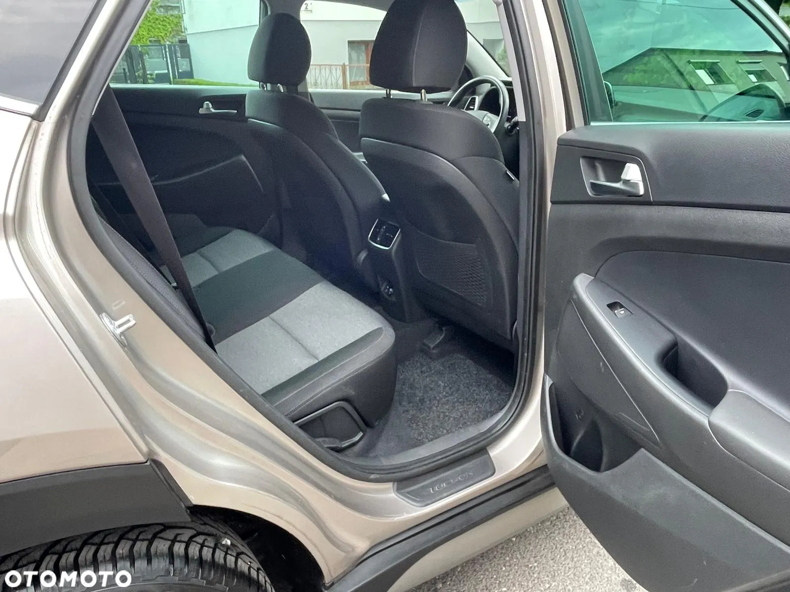 Hyundai Tucson 1.6 CRDi 48V-Hybrid 2WD DCT Prime - 20