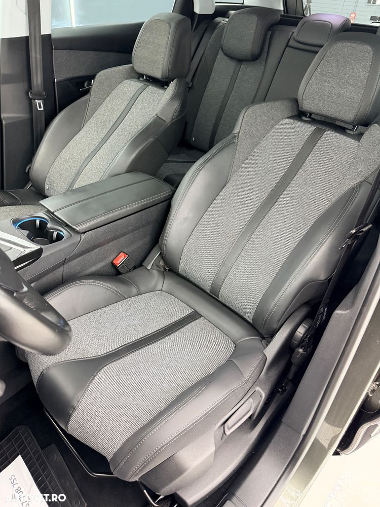 Peugeot 3008 PureTech 130 Stop & Start Allure - 17