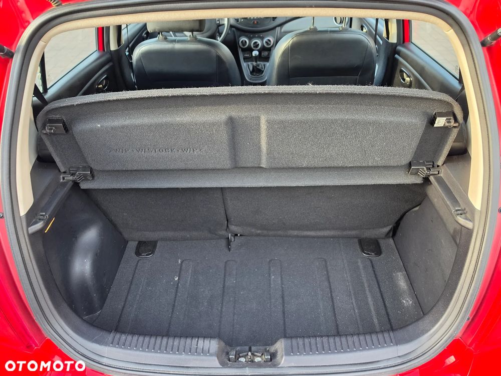 Hyundai i10 1.1 Classic + - 8