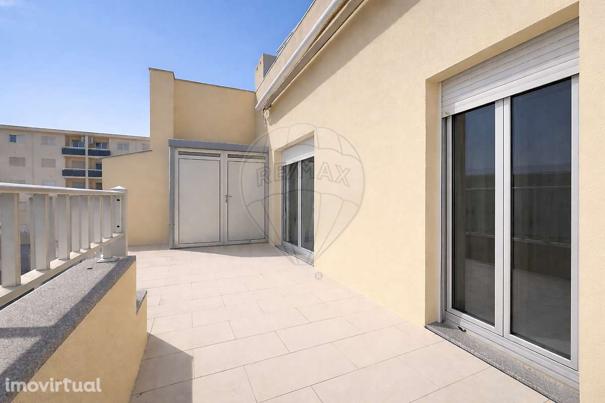 Apartamento T3 para venda - Grande imagem: 3/22