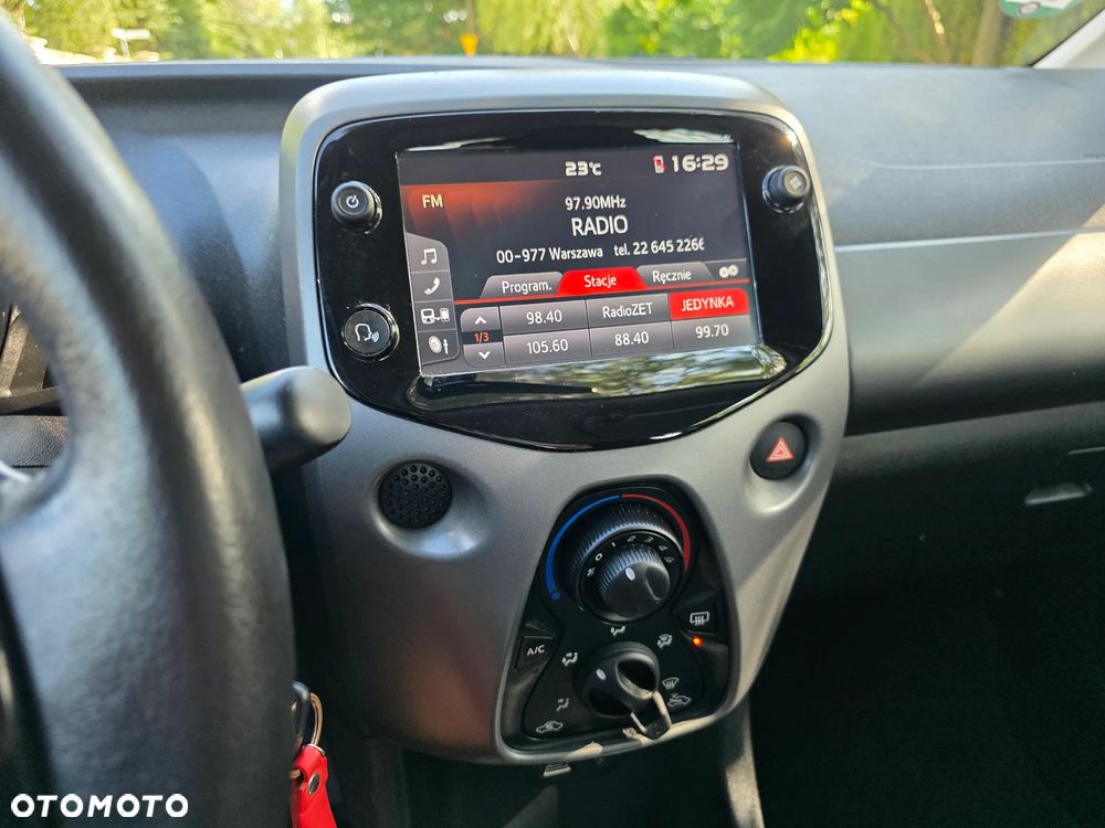 Toyota Aygo - 9