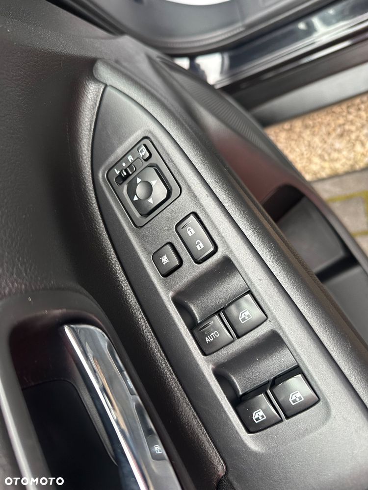 Mitsubishi Outlander 2.0 2WD Edition - 20