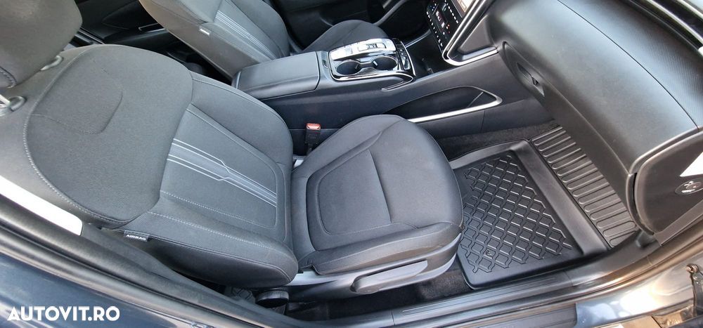 Hyundai Tucson 1.6 T-GDi HEV 2WD Select - 15