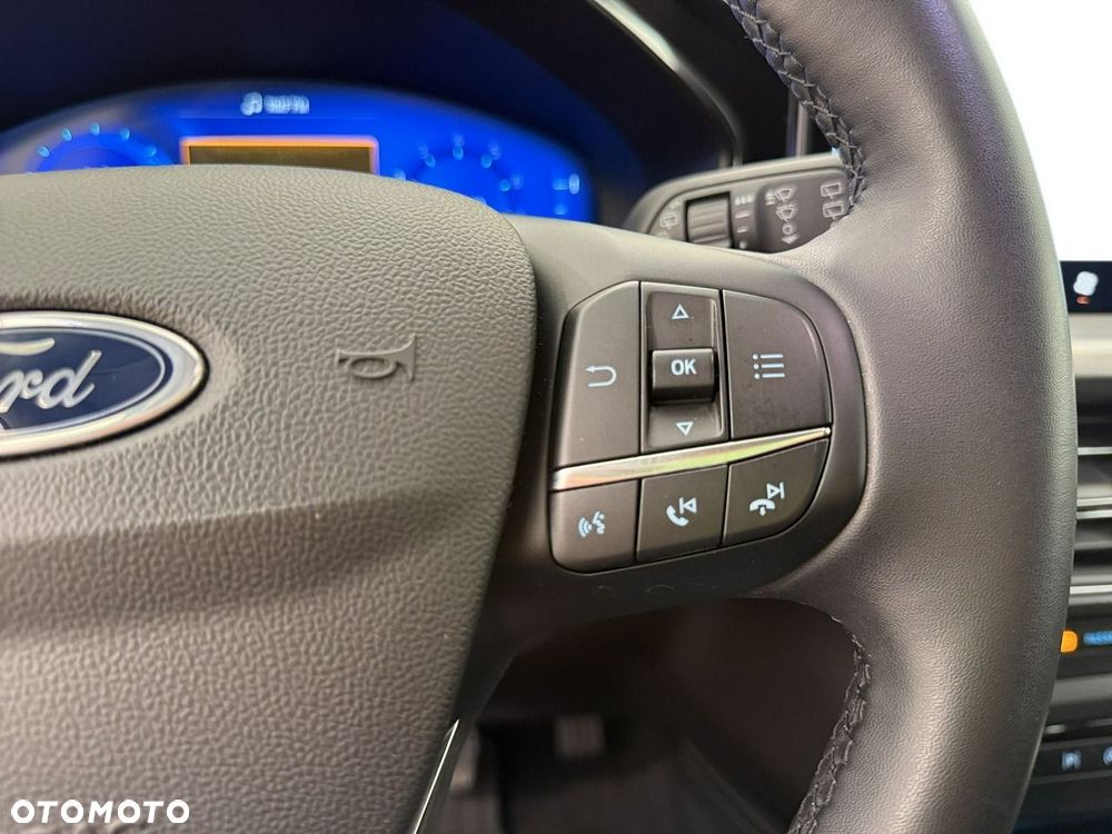 Ford Focus - 23