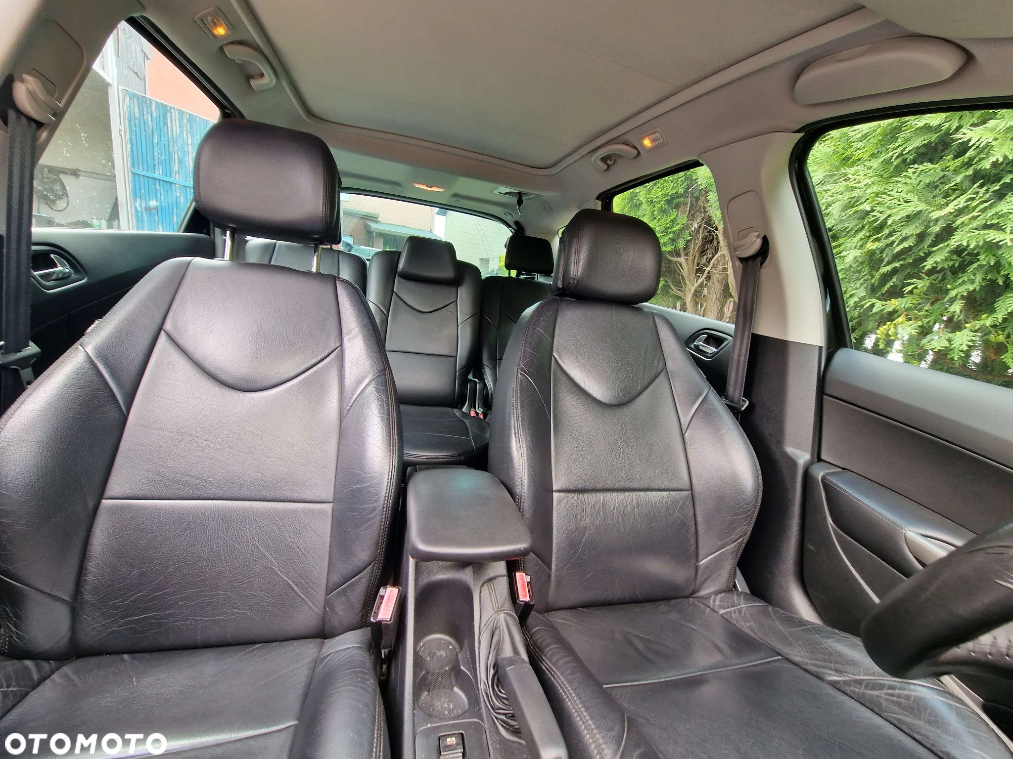 Peugeot 308 1.6 VTi Style - 12