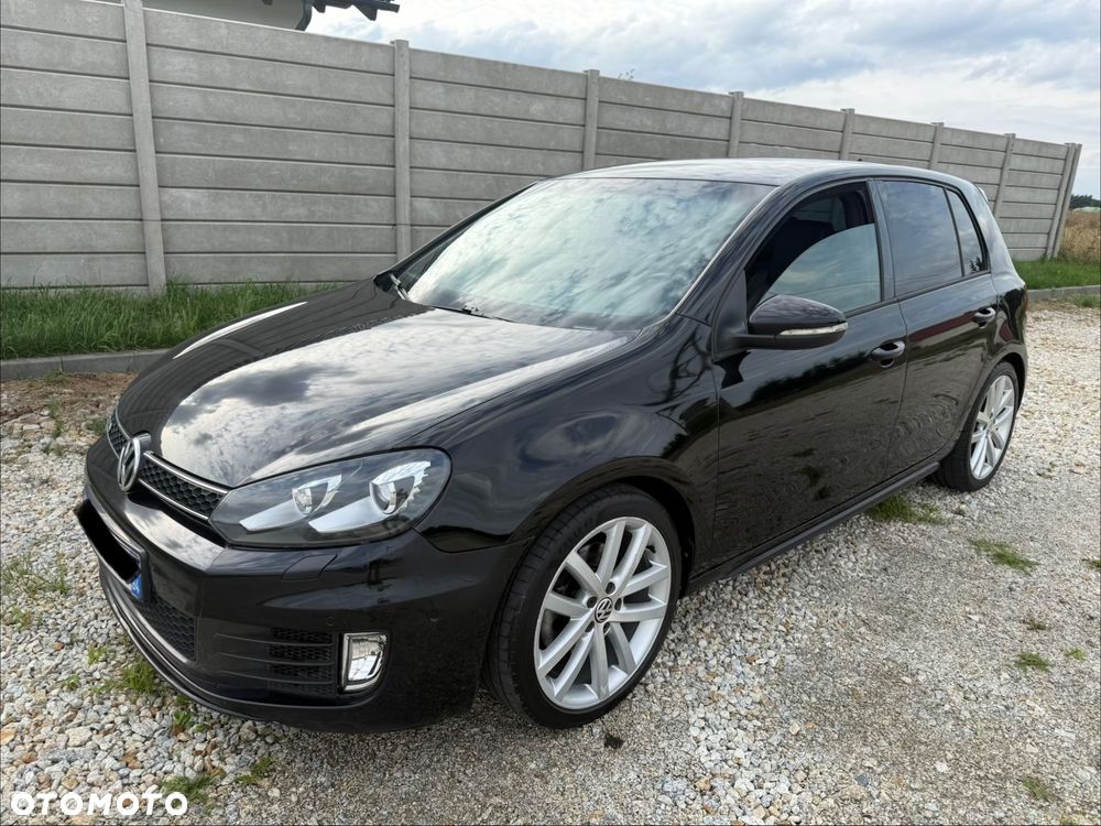 Volkswagen Golf - 3