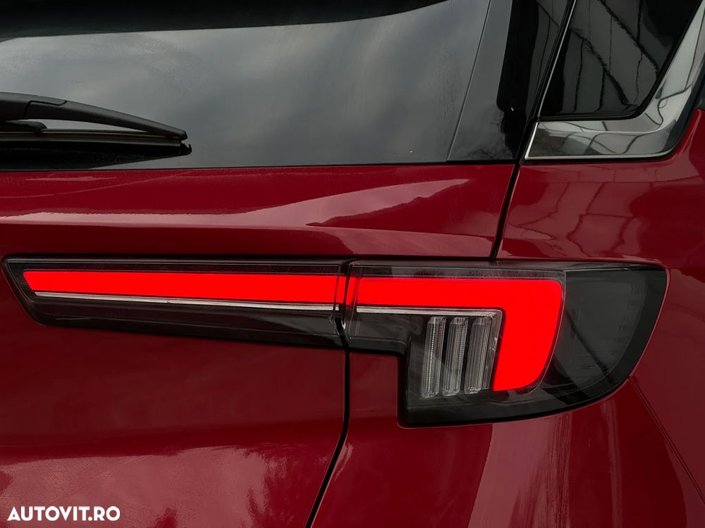 Opel Mokka 1.2 DI Turbo GS Line - 10