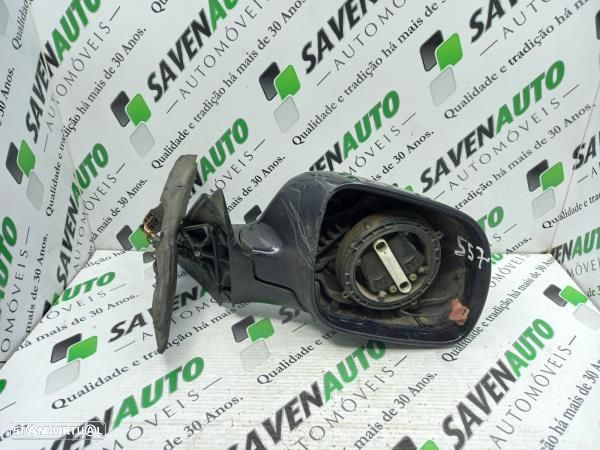 Espelho Retrovisor Dto Electrico Audi A4 (8D2, B5) - 1