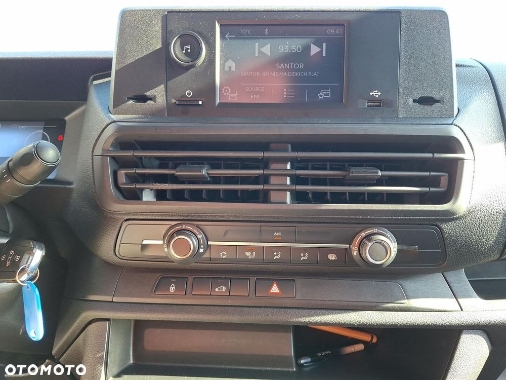 Toyota PROACE - 18