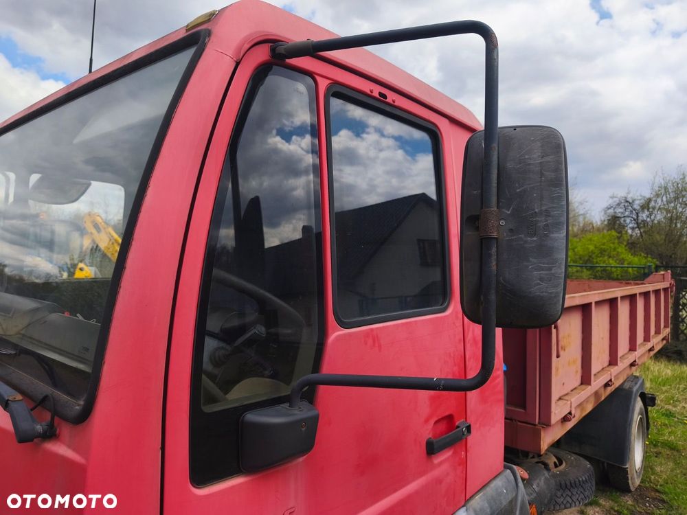 MAN Le 140 C - 35